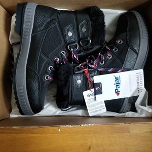 Pajar Kamira Winter waterproof boot sz 41/US 9